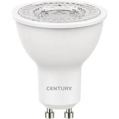 Led gu10 8w Century LED-Lampa GU10 Spot 8 W 500 lm 3000 K