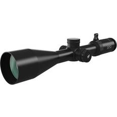 Riffelkikkert Gpo German Precision Optics Spectra 6x 3-18x56i Riffelkikkert