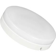 Crompton Lamps LED GX53 5W Warm White 110° Opal