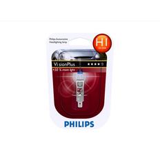 Visionplus Philips H1 Visionplus 12v 55w p14,5s