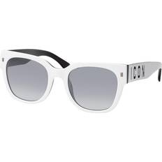 Solbriller DSquared2 Icon 0005/S CCP GO 53
