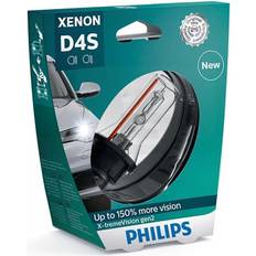 D3s philips Philips D3S Xenon WhiteVision (1 st)