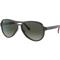 Vagabond gråa Ray-Ban RB4355 Vagabond 660571