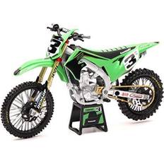 New Ray Giocattoli New Ray Motomodello 58113 1:12 kawasaki kx450 eli tomac