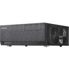 Silverstone Technology Computerbehuizingen Silverstone Technology SST-GD09B-C Behuizing