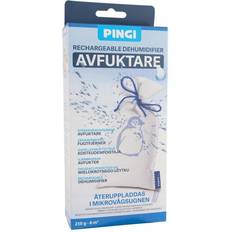 Pingi Avfuktare 250g