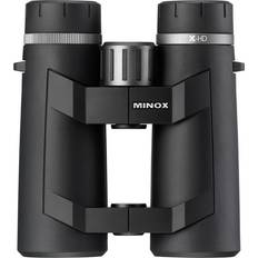 X-HD 8x44, 8x, 4,4 cm, Vandfast, Sølv, Sort, 720 g