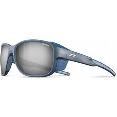 Julbo Mies - UV-suojaus Aurinkolasit Julbo Montebianco 2 Polarized - Sininen