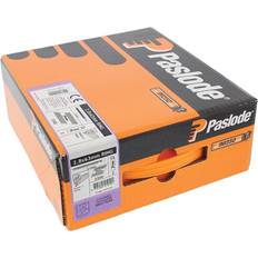 Paslode Cloueuses Paslode 3300 Clous Crantés 2.8 x 63 mm 141210