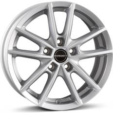 Borbet W 7 0x17 5x114 3 ET50 MB72