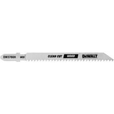 Power Tool Accessories Dewalt 4X10T HCS Jig Blade (5) By International Tool