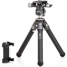 Camera Tripods Benro TablePod Tripod Kit