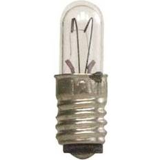 Markslöjd Spare Incandescent Lamps 0.8W E5 5pack