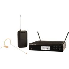 Shure BLX14R/MX53 H9
