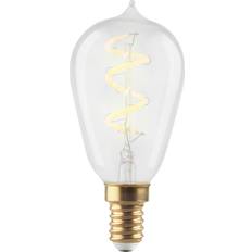 Bulb LED Lamps 2.5W E14