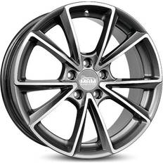 19" Autofelgen Mam MAM A5