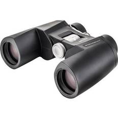 Eschenbach Binoculars Trophy P 8 x 42 mm Porro prism Black 4236842