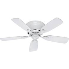 Hunter low profile ceiling fan 42 Hunter Fan Low Profile IV