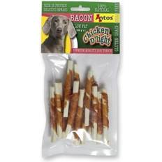 Chicken D'light Bacon 100 gr