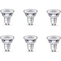 Philips 3,5W 275lm 840 transparente 36 6 ud