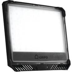 GRIPO arbejdslampe BasicLine 17W