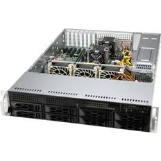 SuperMicro SCLA25TQC R609LP Rackversion Forstærket forlænger
