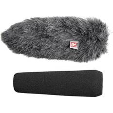 Mikrofonschutz Rycote SGM Foam & Windjammer 15-19/22