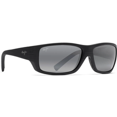 Maui Jim Polarized Wassup Sunglasses, 123