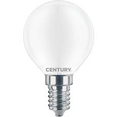 LED-lampen Century INSH1G-041430 Led-lamp E14 4 W 470 Lm 3000 K