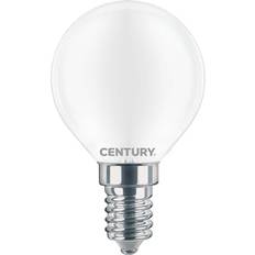 LED-Lampa E14 Glödlampa 4 W 470 lm 3000 K