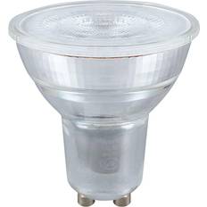 Crompton LED GU10 Glass SMD 4.5W 4000K
