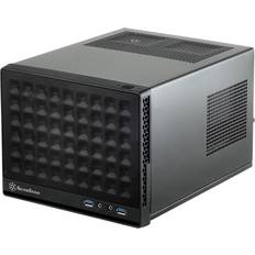 Computer Cases Silverstone SUGO SG13 Kabinet