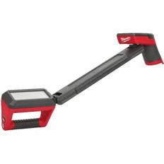 Best Torcie Milwaukee M12 UCL-0 Sottoscocca Resistente 1200L 12V