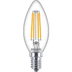 E LEDs Philips CorePro ND LED Lamps 6.5W E14 827