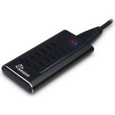 Argus GD-MSLK01 Lagringspakning