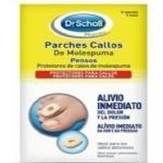 Scholl Molespuma Patchs De Cals 9 u