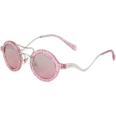 Miu Miu Ladies'Sunglasses MU02VS-1467L139 ø