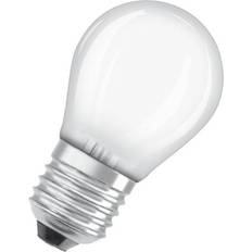 Star Classic P LED Lamps 2.5W E27