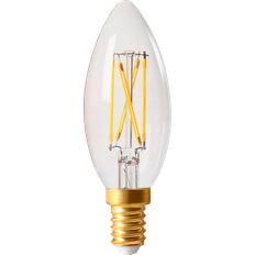 LED 3-step mem E14 35mm