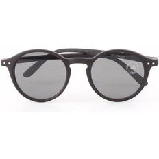 IZIPIZI Sunglasses IZIPIZI Sun Shape #D Black