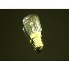 Päronlampa 15W E14