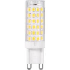 G9 7w pærer Malmbergs LED lamp, 7W, G9, 230V