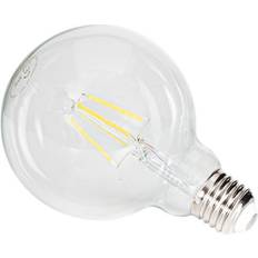 Filament Decorative LED Lamps 4W E27