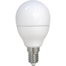 Airam Slimme Thuis LED-gloeilamp wit e14, 5w