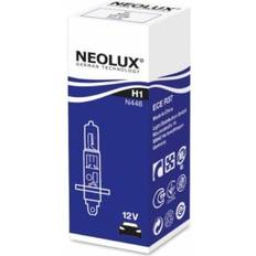 H1 lampor Osram H1 Neolux Standard