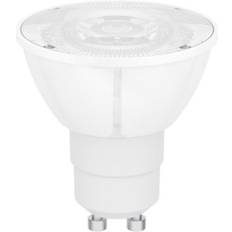 Gu10 led 2700k dæmpbar pærer NASC NASC LED Spotlight GU10 6.5W 2700K 550 Lumen