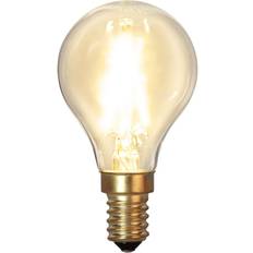 Star Trading LED-lampor Star Trading 353-11-1 LED Lamps 1.5W E14