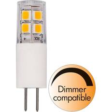 Led lampa g4 dimbar Star Trading 344-27 LED Lamps 1W G4