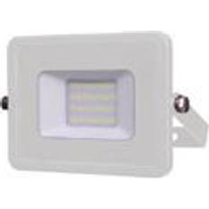 V-TAC VT-20, 20 W, LED, Hvid, Hvid, 64 K, 1600 lm