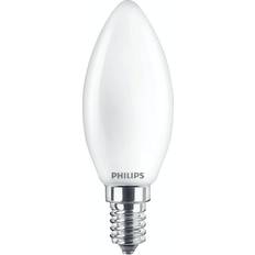 E14 Lámparas LED Philips Bombilla led 16.6 cm